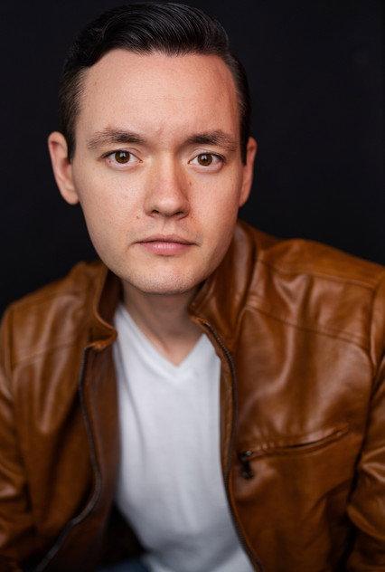 Matt Christian - Actor Profile Photo