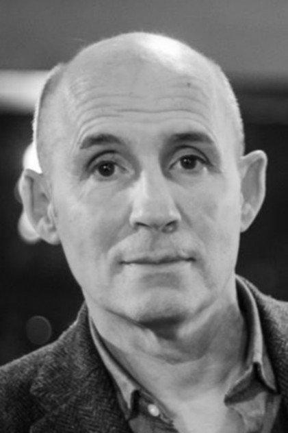 François Gédigier - Actor Profile Photo