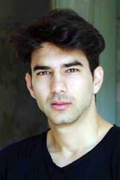 Pavlos Pierros - Actor Profile Photo