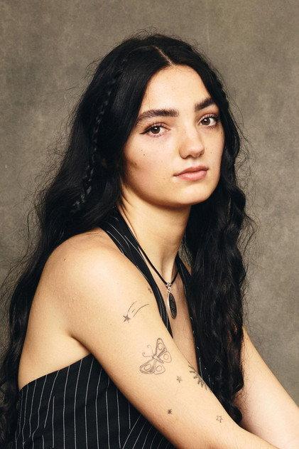 Adi Madden Cabrera - Actor Profile Photo