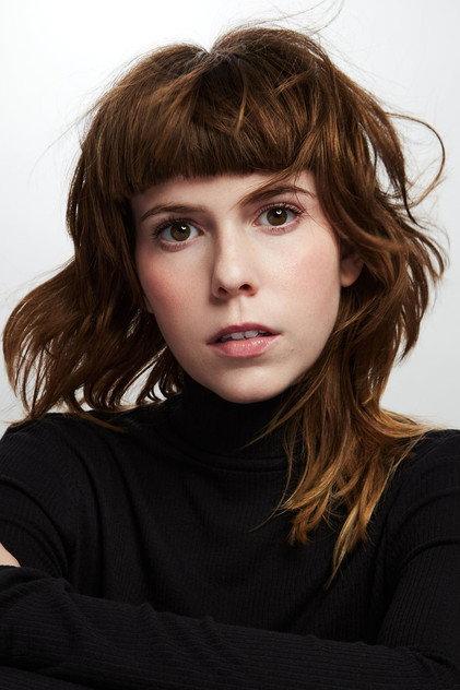 Kelly Curran - Actor Profile Photo