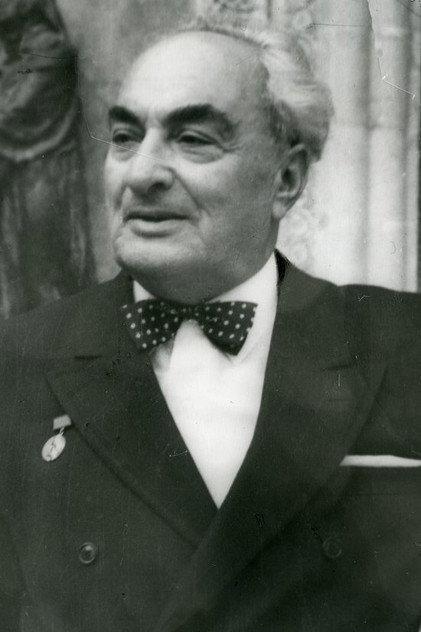 Vaso Godziashvili - Actor Profile Photo