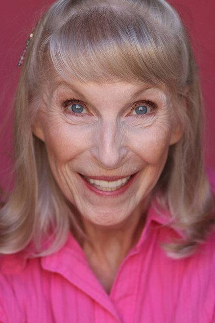 Barbara Kerr Condon - Actor Profile Photo