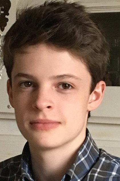 Antoine Milhaud - Actor Profile Photo