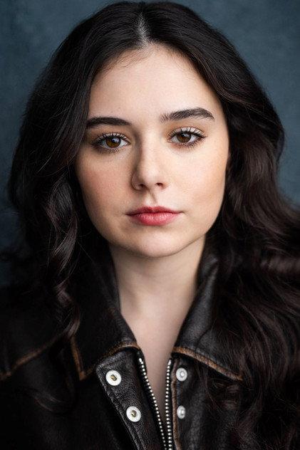 Julia Antonelli - Actor Profile Photo