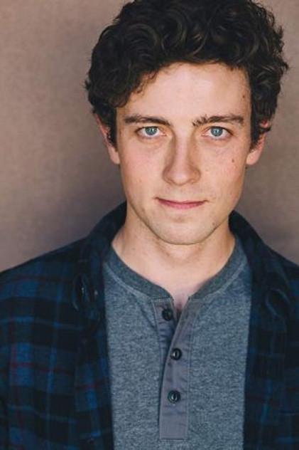 Isaac Jay - Actor Profile Photo