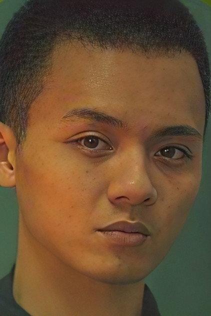 Shen Jifeng - Actor Profile Photo