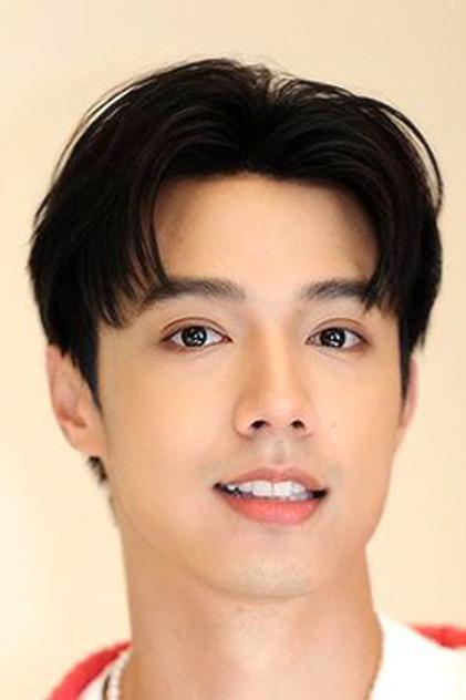 Thuchapon Koowongbundit - Actor Profile Photo