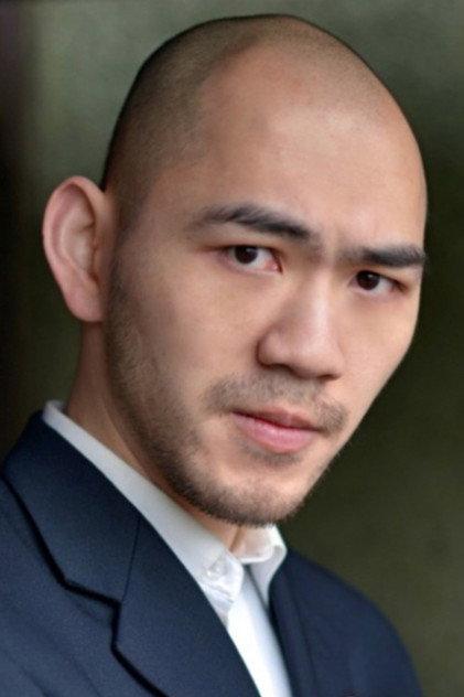 Garland Chang - Actor Profile Photo