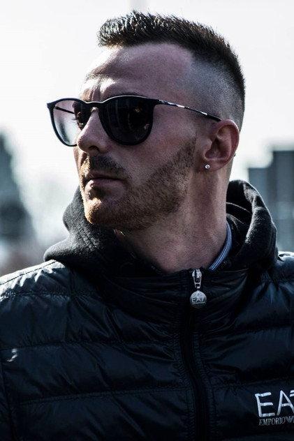Ivan Nesci - Actor Profile Photo