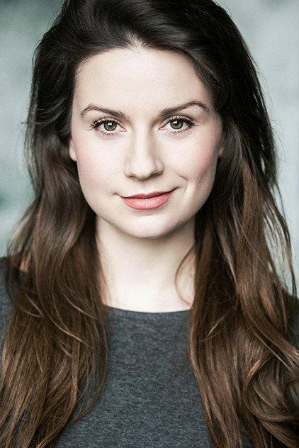 Shian Denovan - Actor Profile Photo
