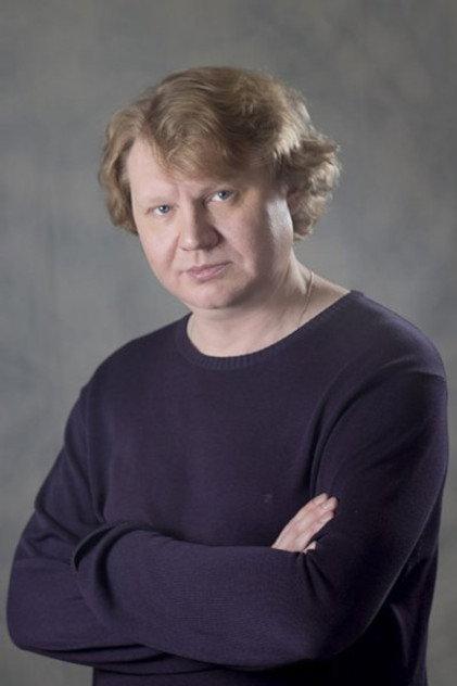 Denis Filimonov - Actor Profile Photo