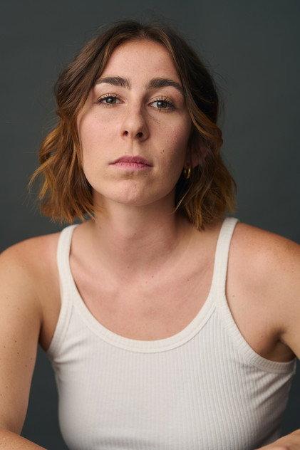 Taylor Stone - Actor Profile Photo