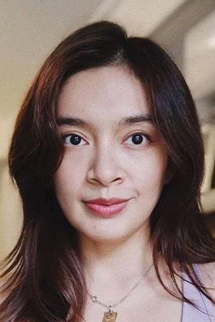 Ina Feleo - Actor Profile Photo