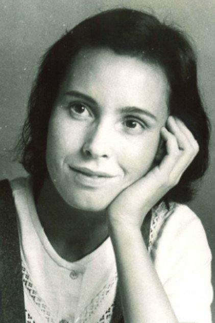 Kajsa Reingardt - Actor Profile Photo
