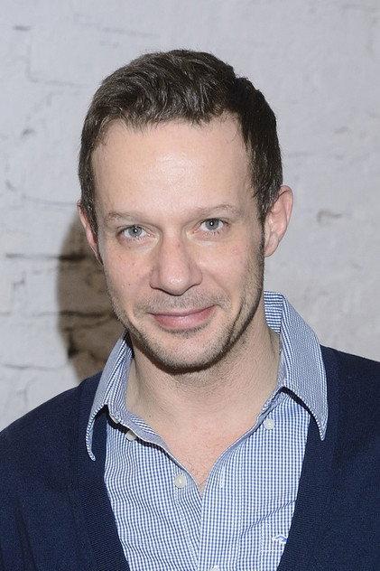 Grzegorz Małecki - Actor Profile Photo