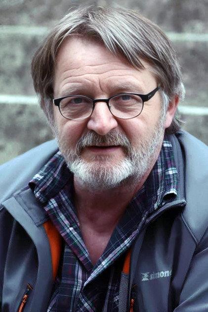 Jean-Marie Choffat - Actor Profile Photo