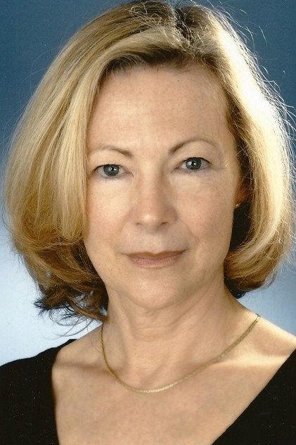 Jenny Arasse - Actor Profile Photo