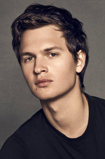 Ansel Elgort - Actor Profile Photo