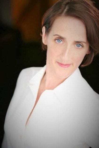 Aedin Moloney - Actor Profile Photo