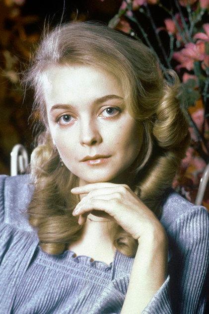 Natalya Vavilova - Actor Profile Photo
