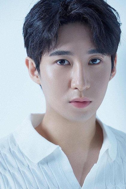 손동제 - Actor Profile Photo