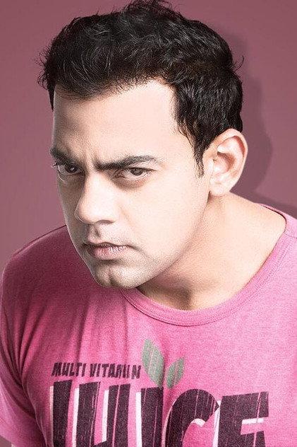 Cyrus Sahukar - Actor Profile Photo