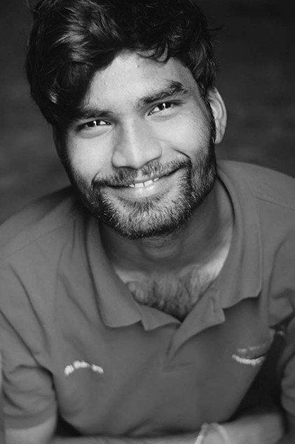 Nikhil Vijay - Actor Profile Photo