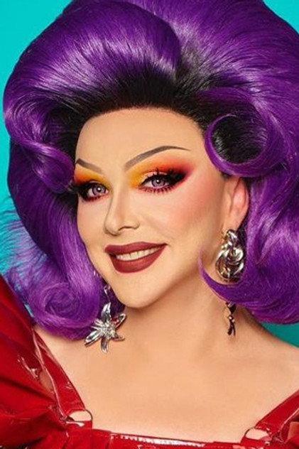 Supremme de Luxe - Actor Profile Photo