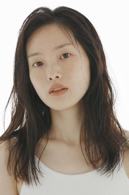 Lee Su-jeong - Actor Profile Photo