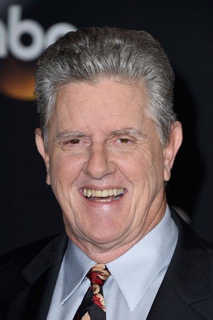 Sam McMurray - Actor Profile Photo