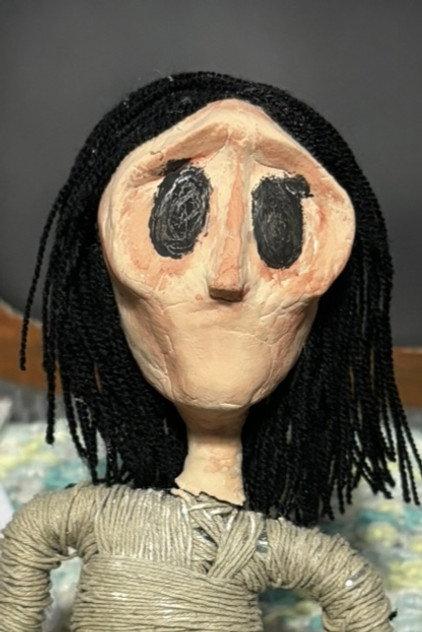 atrophie - Actor Profile Photo