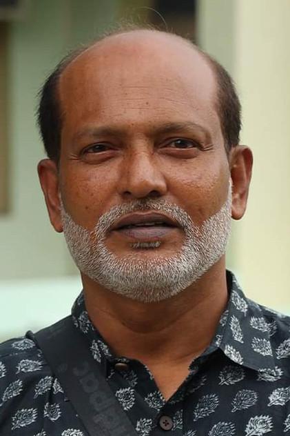 Sankar Debnath - Actor Profile Photo