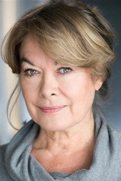 Sabina Franklyn - Actor Profile Photo