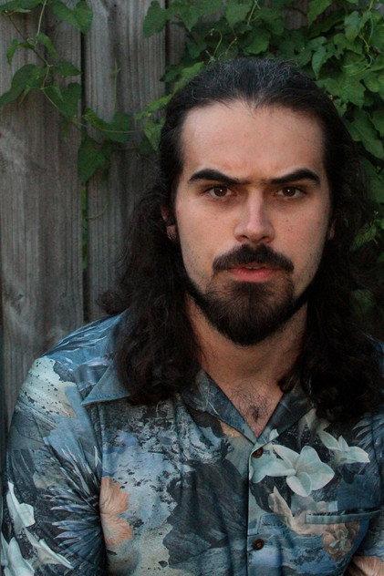 Samuel Sexton Huntley - Actor Profile Photo
