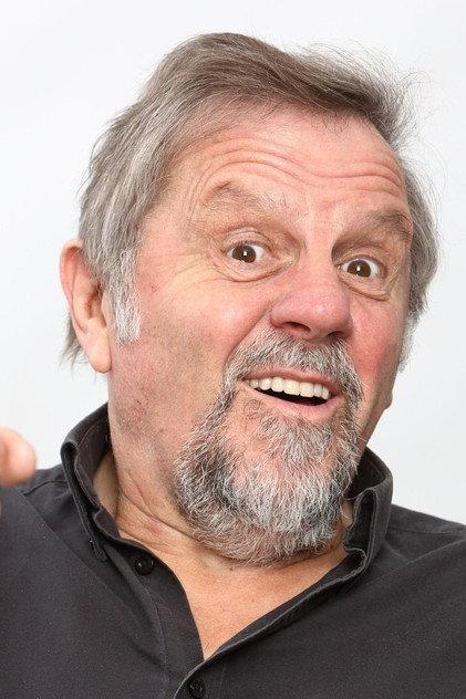 Jethro - Actor Profile Photo