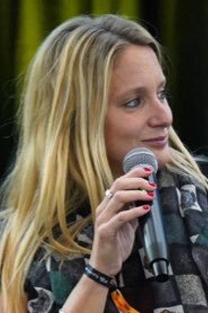 Johanna Fournier - Actor Profile Photo