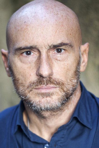 Francesco Meoni - Actor Profile Photo