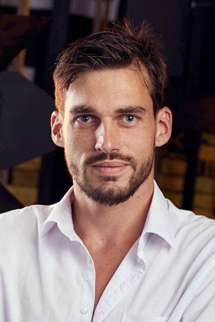 Vuk Čelebič - Actor Profile Photo