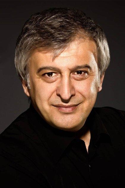 Hüseyin Avni Danyal - Actor Profile Photo