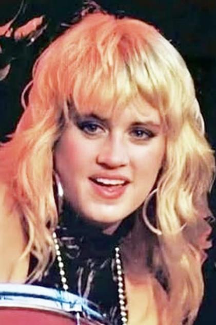Debbi Peterson - Actor Profile Photo