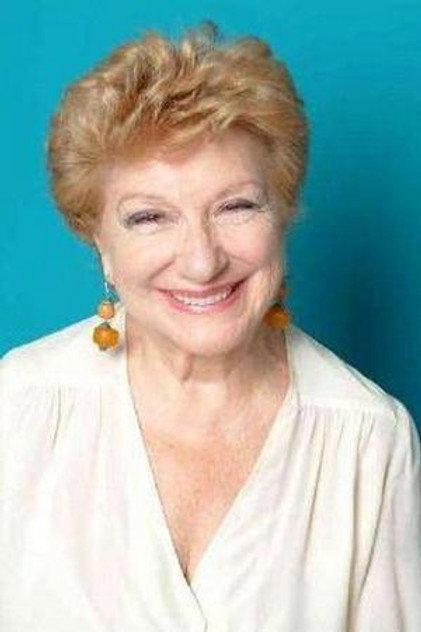 Valeria Valeri - Actor Profile Photo