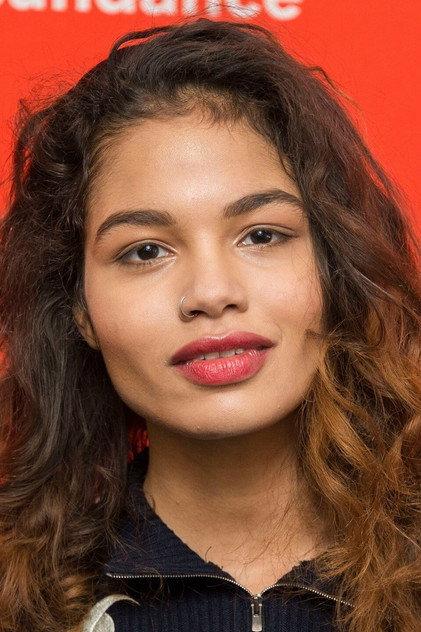 Helena Howard - Actor Profile Photo