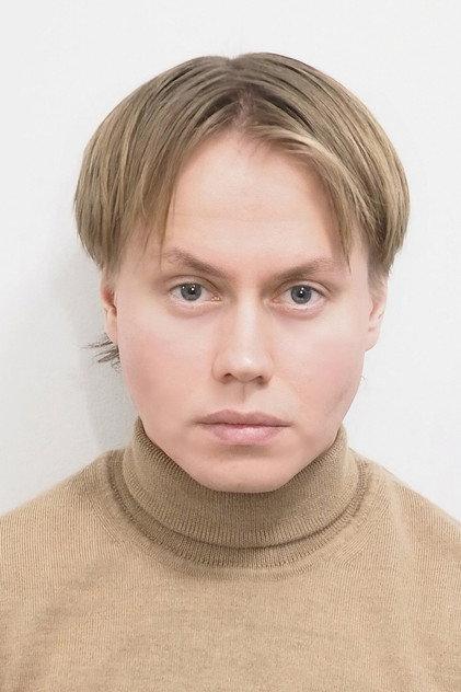Tuure Ollila - Actor Profile Photo