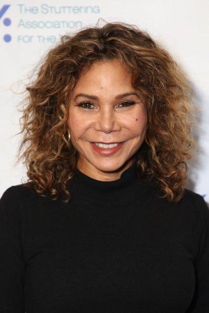 Daphne Rubin-Vega - Actor Profile Photo