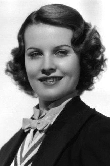 Pauline Moore - Actor Profile Photo