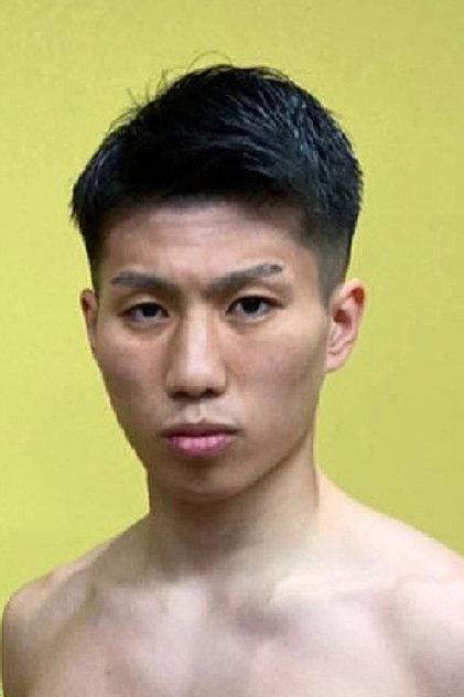 Katsuya Fukui - Actor Profile Photo