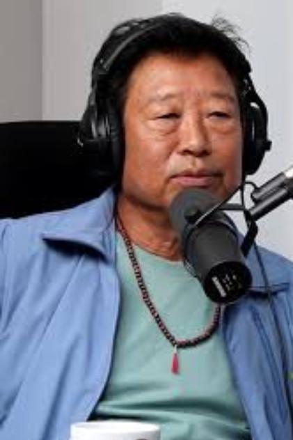 Prem Subba - Actor Profile Photo