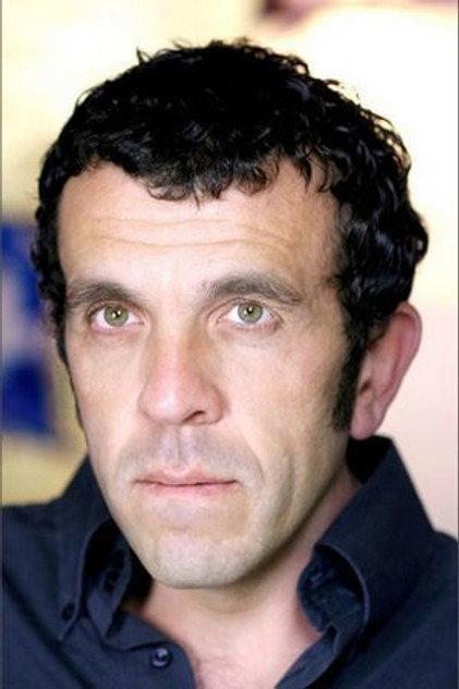 Orio Scaduto - Actor Profile Photo