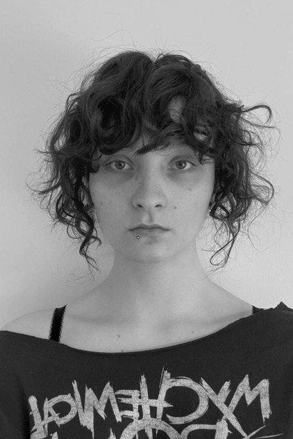 Erin Main - Actor Profile Photo